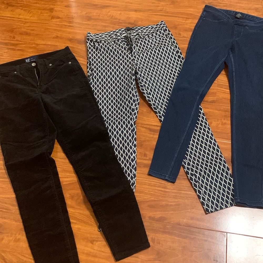 pants